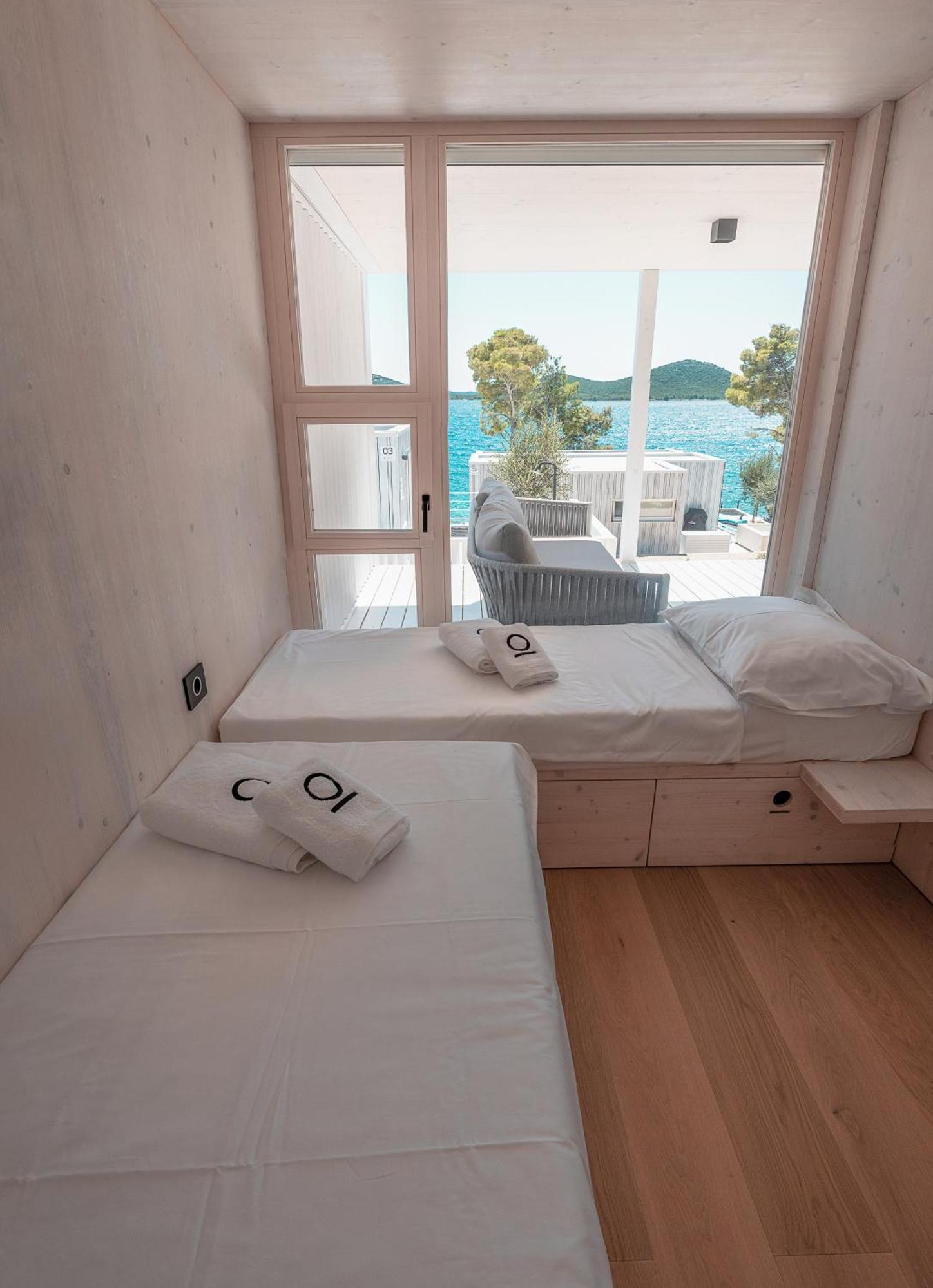 Oi Concept Village Pag 4* نوفاليا المظهر الخارجي الصورة